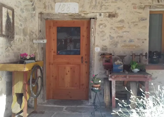 Bed and Breakfast Casa 1885 Belluno