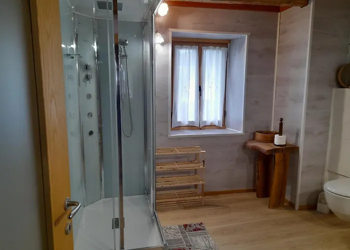 Bed and Breakfast Casa 1885 Belluno