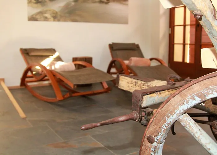 Corte Varola B&B Zia Marisa Belluno