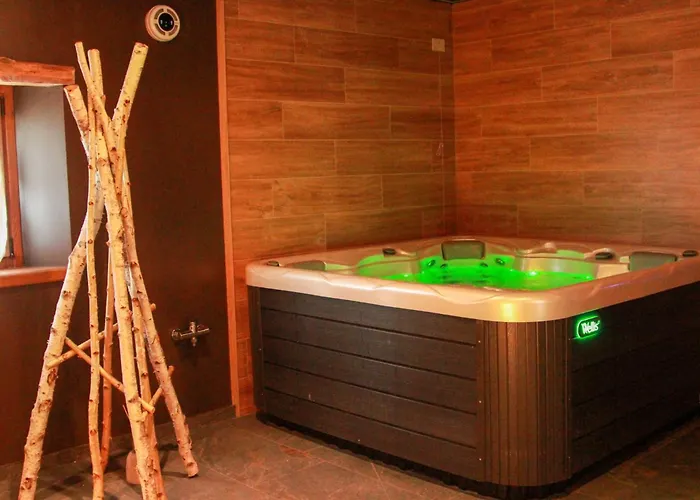 Corte Varola B&B Zia Marisa Belluno